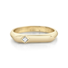 LIZZIE MANDLER STACKING RING