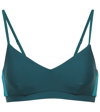 THE UPSIDE DELMIRA BALLET SPORTS BRA