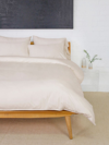 Pom Pom At Home Bamboo Sheets Set In Sand