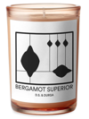 D.s. & Durga Bergamot Superior Candle