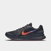 Nike Run Swift 2 Men's Road Running Shoes In Anthracite/rush Orange/cobblestone/psychic Purple