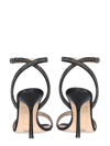 Leonie Hanne X Liu Jo Camelia High Heels In Black