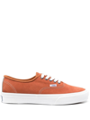 VANS OG AUTHENTIC SUEDE trainers