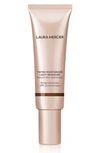 Laura Mercier Tinted Moisturizer Light Revealer Natural Skin Illuminator Broad Spectrum Spf 25 Cacao 1.7 oz/ 50 ml