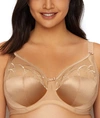 Elomi Cate Side Support Bra In Basic Hazel