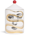 FORNASETTI SE POI SCENTED CANDLE (310G)