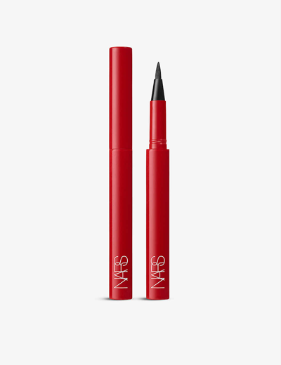 Nars Climax Liquid Eyeliner 0.4ml In Black