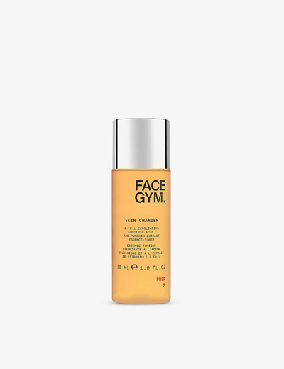 Face Gym Skin Changer Essence Toner 30ml