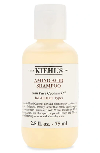 Kiehl's Since 1851 Amino Acid Shampoo In 250ml Os