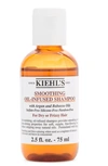 KIEHL'S SINCE 1851 SMOOTHING OIL-INFUSED SHAMPOO