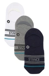 STANCE BASIC NO-SHOW SOCKS