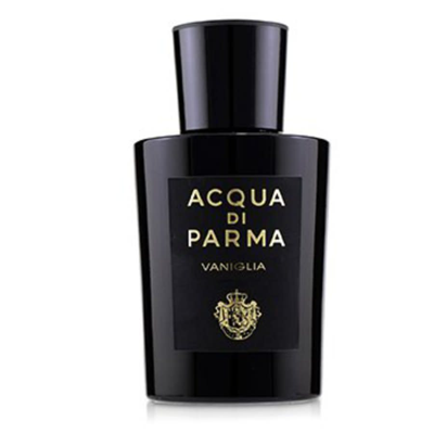 Acqua Di Parma Unisex Vaniglia Edp 6.1 oz Fragrances 8028713810428 In N/a