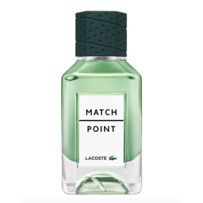 Lacoste Matchpoint /  Edt Spray 3.3 oz (100 Ml) (m) In Pink