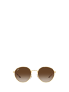 Ray Ban Unisex Ray-ban Rb3681 Arista Unisex S In Arista