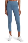 Threads 4 Thought Rita High Waist Pocket Leggings In Brkwtr
