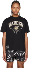 Neil Barrett T-shirts In Black
