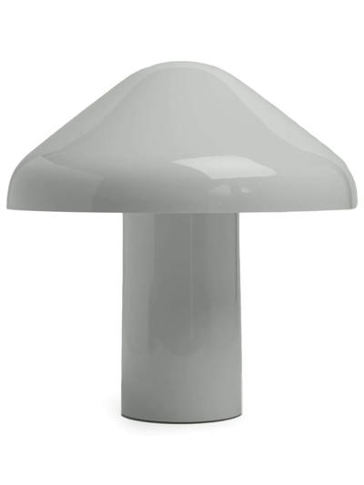 Hay Pao Portable Lamp In Grey