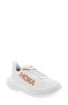 Hoka Mach 5 Running Shoe In White