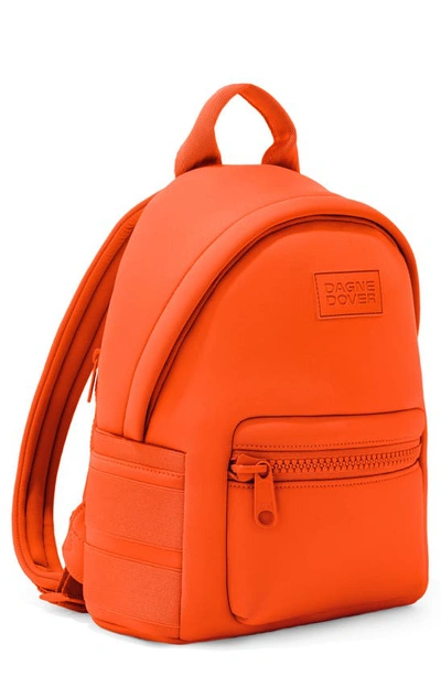 dagne dover backpack mini Dakota Small – The Shop at Equinox Padded shoulder straps enhance the comfort of a classic laptop backpack crafted from sporty Dagne Dover Dakota Backpack by