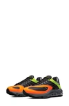 Nike Air Tuned Max Sneakers In Volt/total Orange-green In Yellow