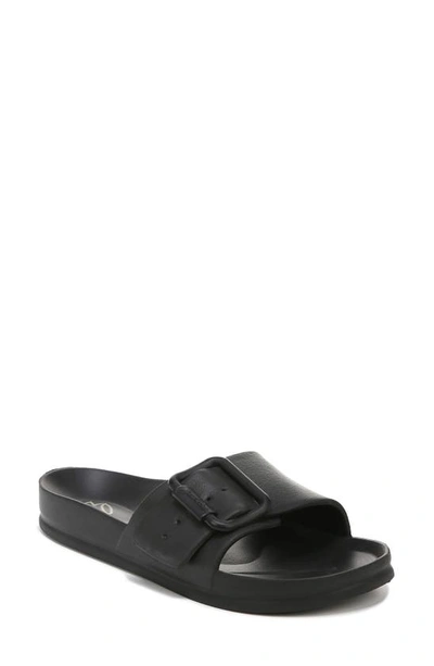 Zodiac Women's Desert Pool Slides Women's Shoes In Black