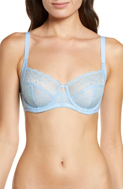Natori Statement Underwire Bra In Para/ Masc