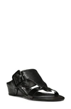 Donald Pliner Ofelia Sandal In Black