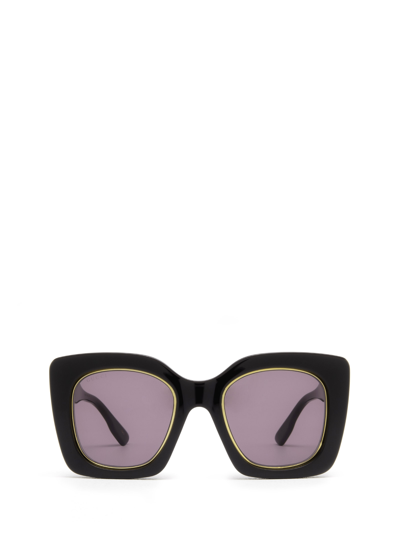 Gucci Gg1151s Grey Female Sunglasses