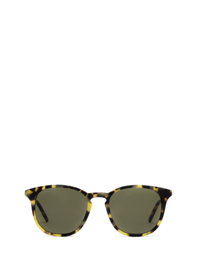 Gucci Gg1157s Havana Male Sunglasses
