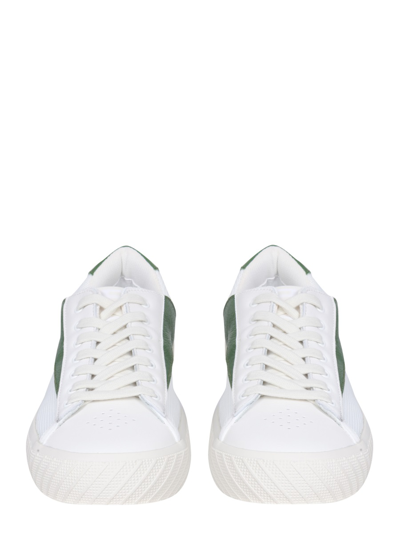 By Far Rodina Sneakers In White