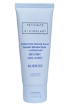 PROVINCE APOTHECARY HYDRATING RESCUE BALM