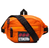 HERON PRESTON HERON PRESTON HERON PRESTON CTNMB FANNY PACK