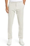 Rhone Men's 32" Slim-fit Commuter Pants In Stone