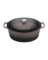 Le Creuset 15.5-qt. Signature Oval Dutch Oven