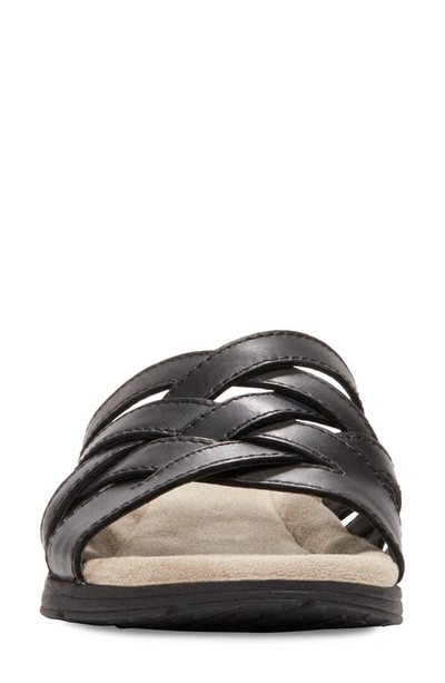Eastland Hazel In Black