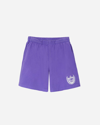 Sporty And Rich Beverly Hills Cotton Gym Shorts