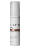 Olaplex No. 9 Bond Protector Heat Protection And Frizz Reduction Nourishing Hair Serum 90ml