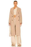 MAX MARA MADAME COAT