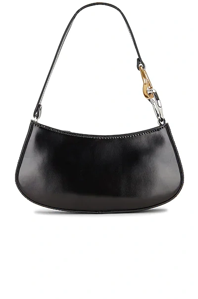 Staud Ollie Bag In Black