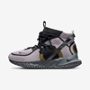 Nike Purple Flow 2020 Ispa Se Sneakers In Purple