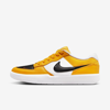 Nike Sb Force 58 Premium Skate Shoes In Brown