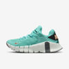 Nike Women's Free Metcon 4 Training Shoes In Green