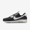 Nike Air Max Terrascape 90 Sneaker In Black