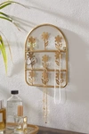 Urban Outfitters Icon Hanging Jewelry Holder In Flower