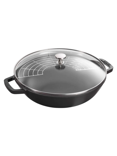 STAUB 4.5-QUART PERFECT PAN