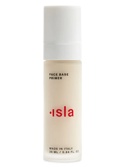 Isla Beauty Face Base Priming Moisturizer In N,a