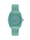 ADIDAS ORIGINALS MEN'S PROJECT 2 COLLECTION RESIN STRAP WATCH