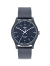 ADIDAS ORIGINALS MEN'S PROJECT 1 COLLECTION RESIN STRAP WATCH
