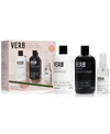 Verb Signature Superstars Ghost Trio Hair Kit