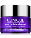 CLINIQUE SMART CLINICAL REPAIR WRINKLE CORRECTING FACE CREAM, 0.5 OZ.